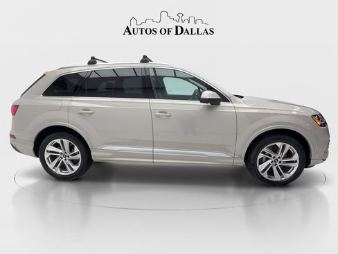 Used 2023 Audi Q7 2.0T Premium w/ Convenience Package AWD/4WD image 6