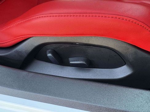 Used 2023 Chevrolet Corvette Stingray Coupe w/ 1LT RWD image 59