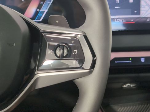 Used 2026 BMW X3 xDrive30 image 25