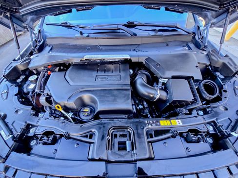 Used 2023 Land Rover Discovery Sport S R-Dynamic image 38