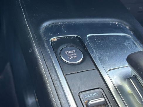 Used 2023 INFINITI QX60 Pure image 9