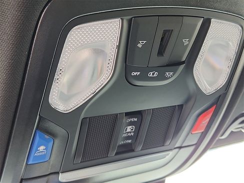 New 2026 RAM 3500 Tradesman image 29