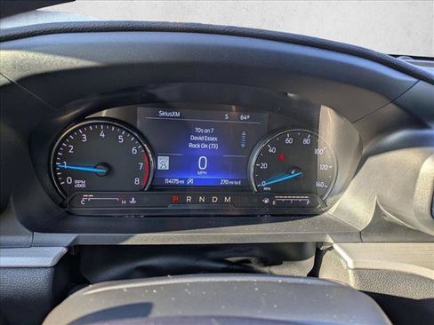 Used 2020 Ford Explorer XLT w/ Equipment Group 202A AWD/4WD image 11