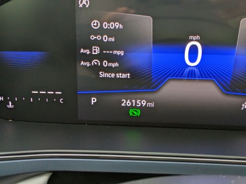Certified 2024 Volkswagen Taos SE FWD image 26