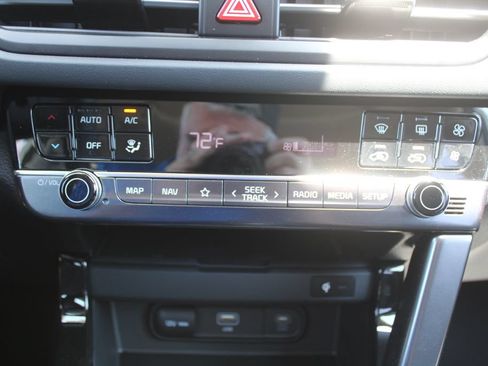 New 2026 Kia Seltos SX w/ SX Sunroof Package AWD/4WD image 41