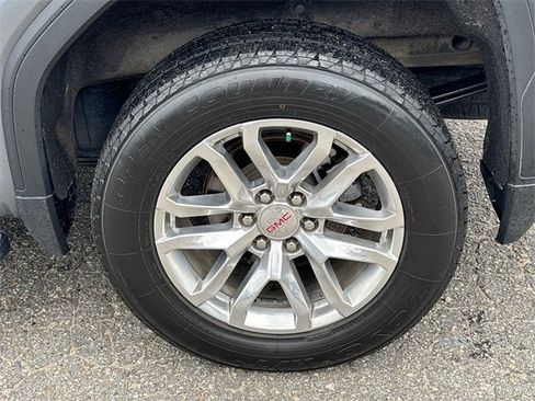 Used 2021 GMC Sierra 1500 SLT w/ SLT Premium Plus Package image 14