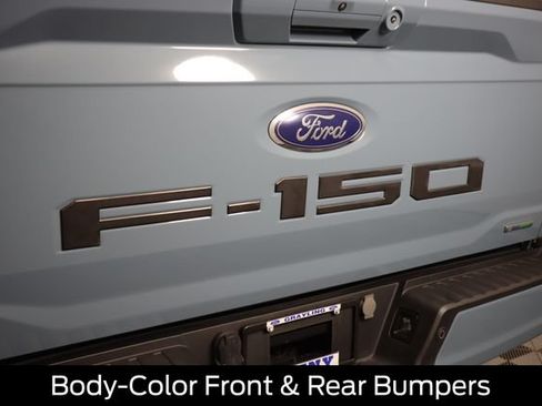 Used 2023 Ford F150 XLT w/ Equipment Group 302A High AWD/4WD image 33
