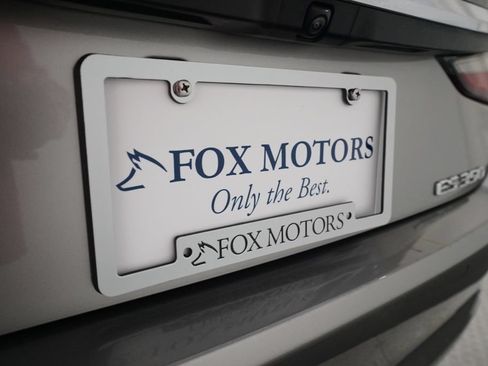 Used 2021 Lexus ES 350 w/ Premium Package FWD image 37