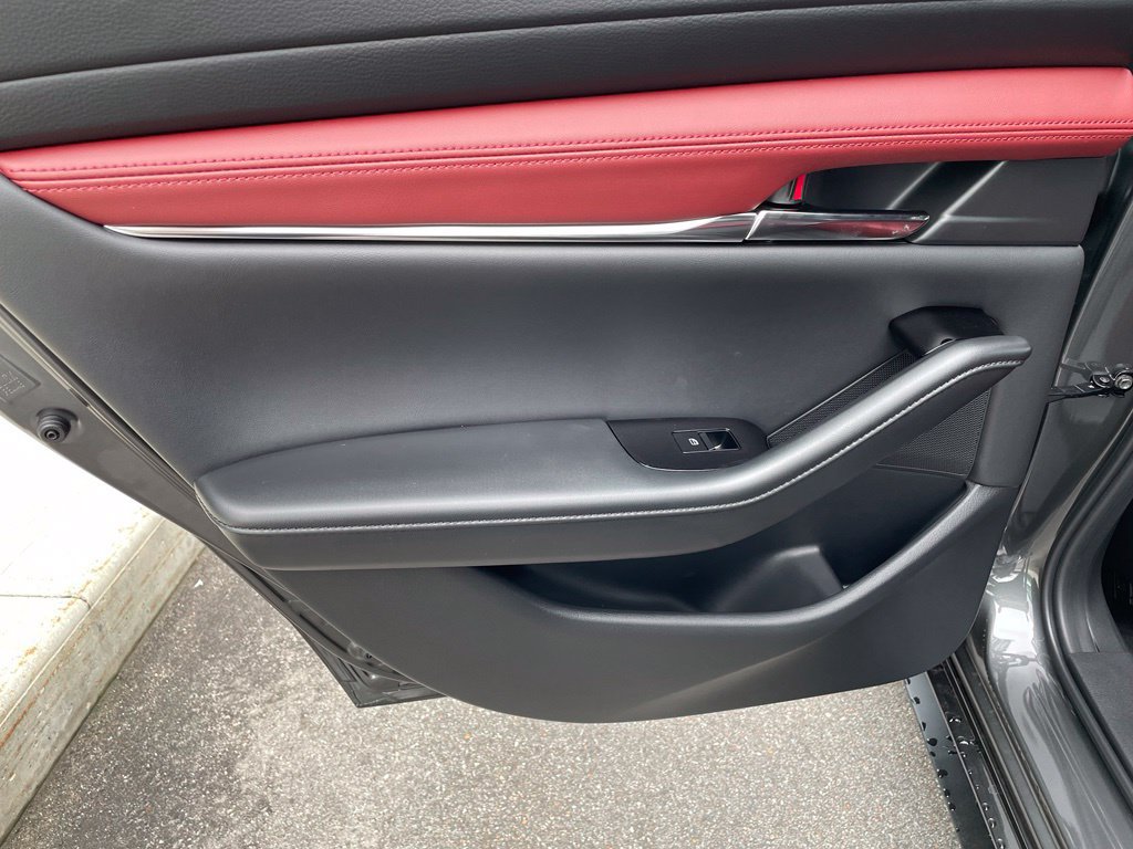 New 2026 MAZDA MAZDA3 2.5 S Hatchback w/ Premium Pkg FWD image 15