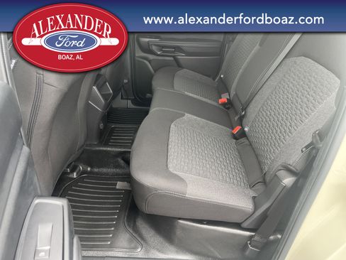 New 2025 Ford Ranger XL w/ Trailer Tow Package image 13