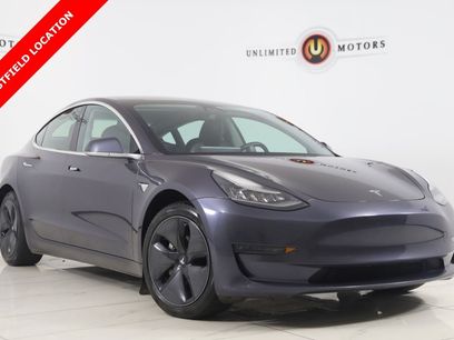 Used 2019 Tesla Model 3 Long Range