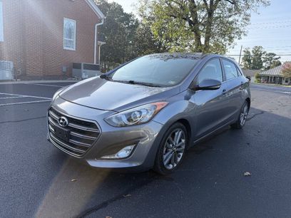 Used 2016 Hyundai Elantra GT w/ Option Group 02