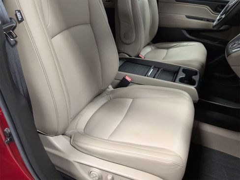 Used 2023 Honda Odyssey EX-L image 24