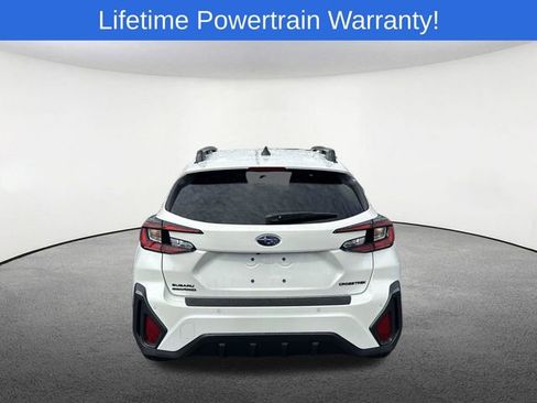 New 2026 Subaru Crosstrek 2.5i Limited w/ Popular Package #4A AWD/4WD image 14