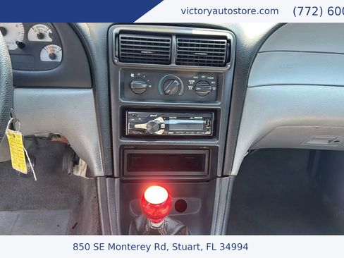 Used 1994 Ford Mustang GT image 11