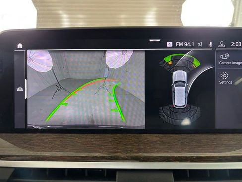 Used 2020 BMW X3 sDrive30i w/ Premium Package image 23