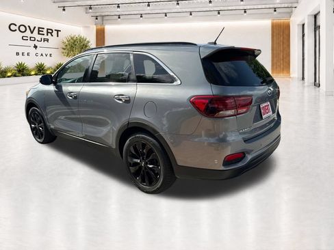 Used 2020 Kia Sorento S AWD/4WD image 8