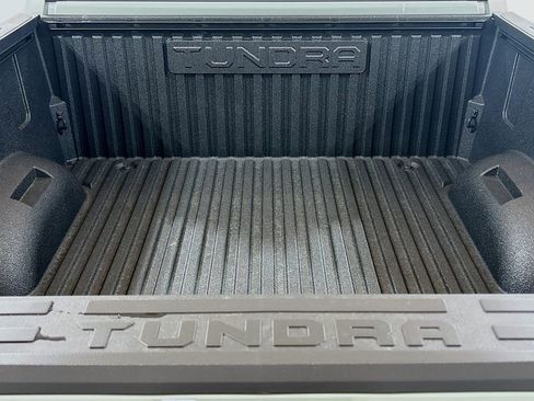 New 2026 Toyota Tundra Limited image 7