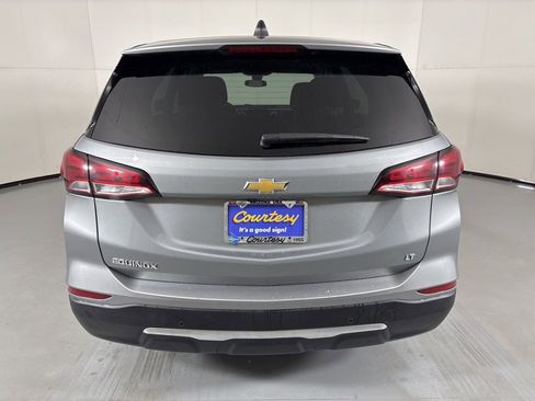 Used 2024 Chevrolet Equinox LT image 7