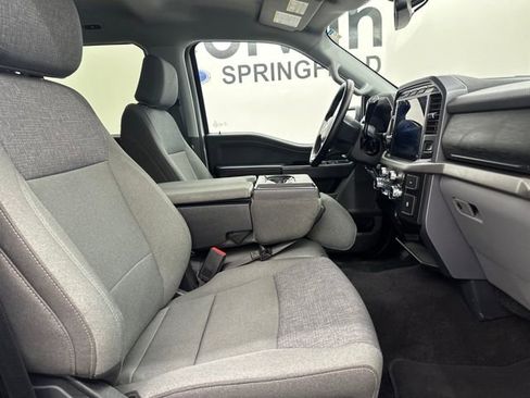 Certified 2024 Ford F150 XLT w/ Tow/Haul Package image 10