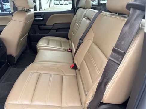 Used 2018 GMC Sierra 1500 Denali w/ Denali Ultimate Package AWD/4WD image 12