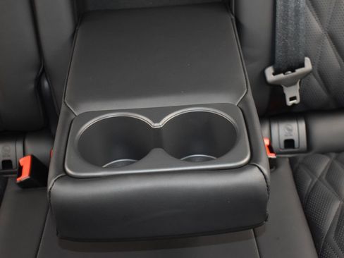 New 2026 Nissan Rogue Platinum w/ Platinum Premium Package image 23