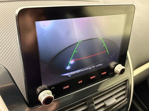 Used 2023 Mitsubishi Eclipse Cross SE image 33