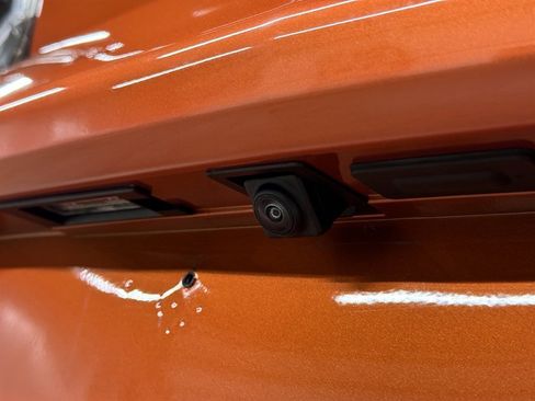 Used 2022 Chevrolet Camaro ZL1 RWD image 13