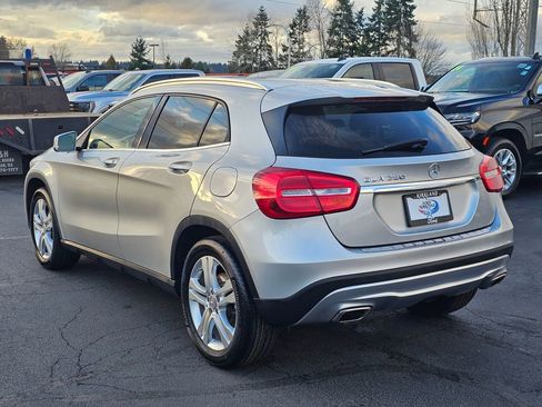 Used 2015 Mercedes-Benz GLA 250 image 5