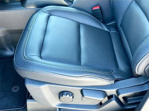 New 2025 Ford Bronco Badlands image 14