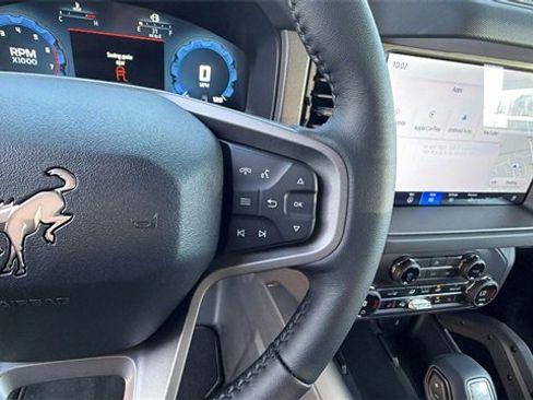 New 2025 Ford Bronco Badlands image 28