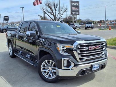 Used 2021 GMC Sierra 1500 SLT