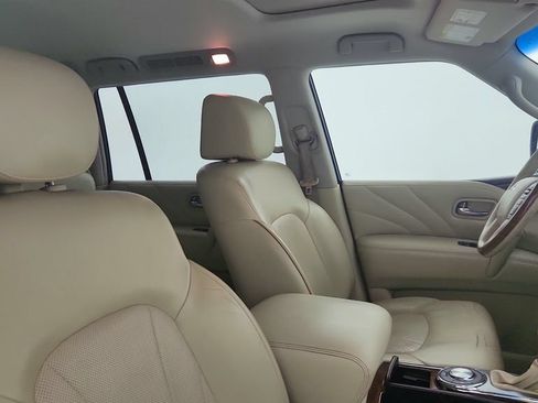 Used 2016 INFINITI QX80 2WD w/ Deluxe Technology Package image 23