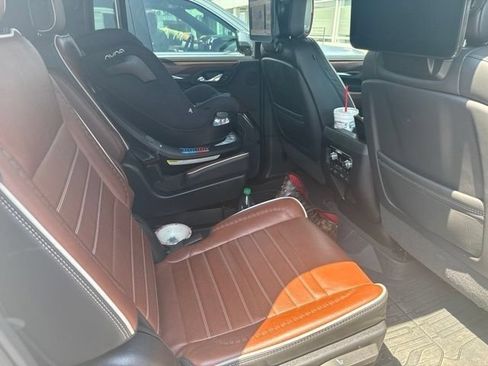 Certified 2024 GMC Yukon XL Denali Ultimate AWD/4WD image 25