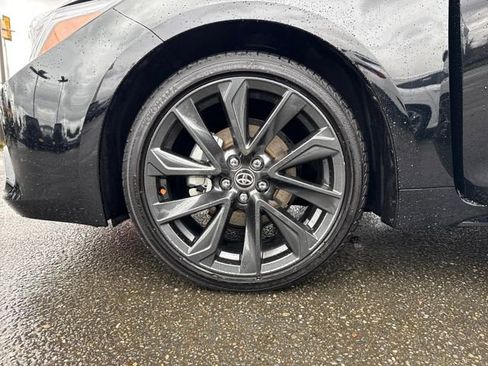 Used 2024 Toyota Corolla XSE image 28