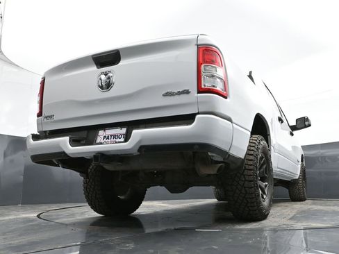 Used 2022 RAM 1500 Tradesman w/ Tradesman Group image 40