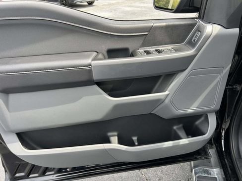Used 2025 Ford F150 XLT w/ Equipment Group 301A Standard RWD image 17