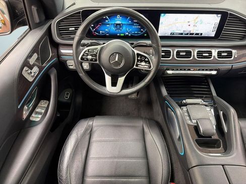 Used 2022 Mercedes-Benz GLE 450 4MATIC image 27