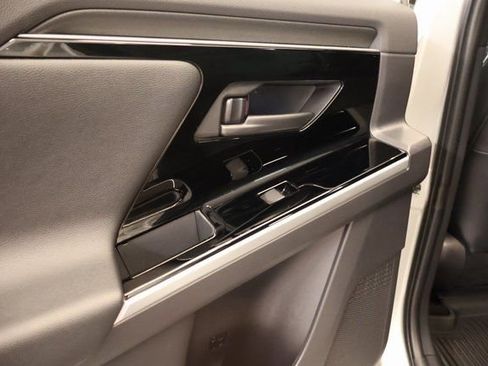 Certified 2024 Toyota bZ4X XLE image 11