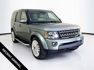 Used 2016 Land Rover LR4 HSE AWD/4WD video 1
