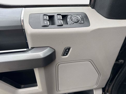 Used 2018 Ford F150 XLT w/ Equipment Group 302A Luxury image 19