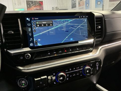 New 2026 Chevrolet Silverado 2500 LTZ w/ LTZ Plus Package image 28