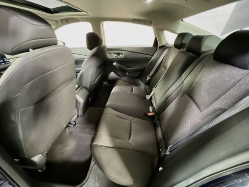 Used 2023 Honda Accord EX image 24