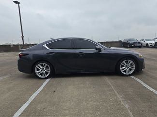 Used 2021 Lexus IS 300 w/ Comfort Package RWD video 4