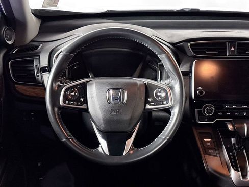 Used 2021 Honda CR-V Touring image 13