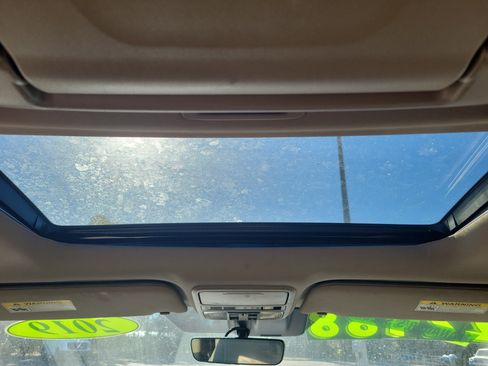 Used 2019 Honda Odyssey Elite image 17