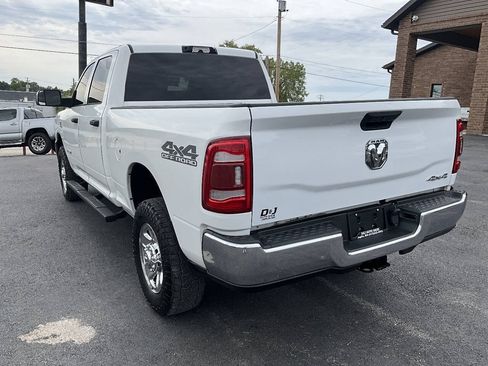 Used 2021 RAM 2500 Tradesman w/ Safety Group AWD/4WD image 3