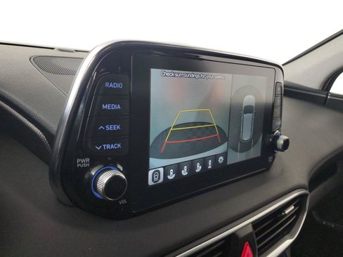 Used 2020 Hyundai Santa Fe Limited FWD image 28