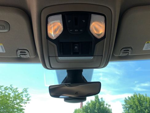Used 2020 RAM 1500 Big Horn AWD/4WD image 31