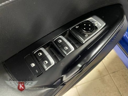 Used 2021 Kia K5 GT-Line image 20